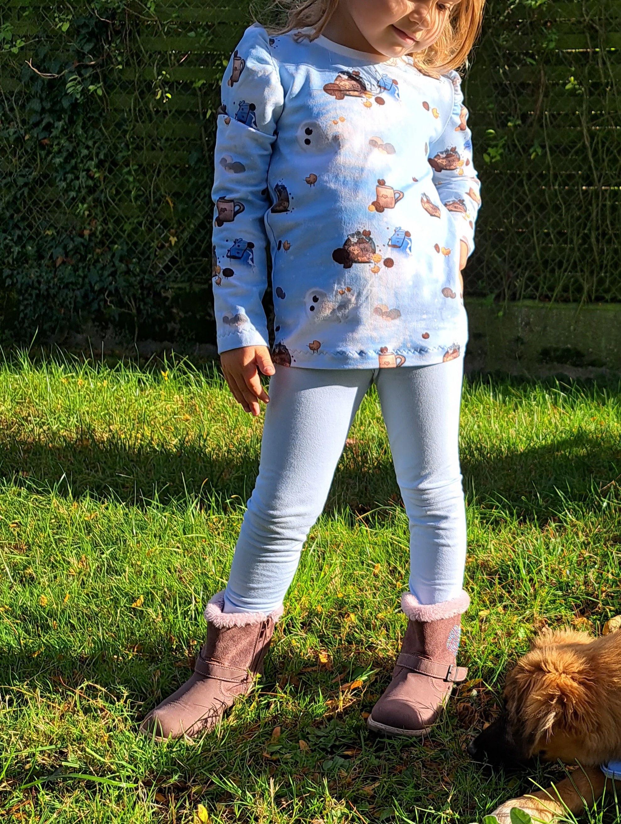 Cookie liebe Eigenproduktion Dauervorbestellung